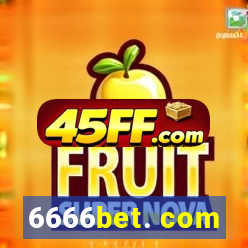 6666bet. com